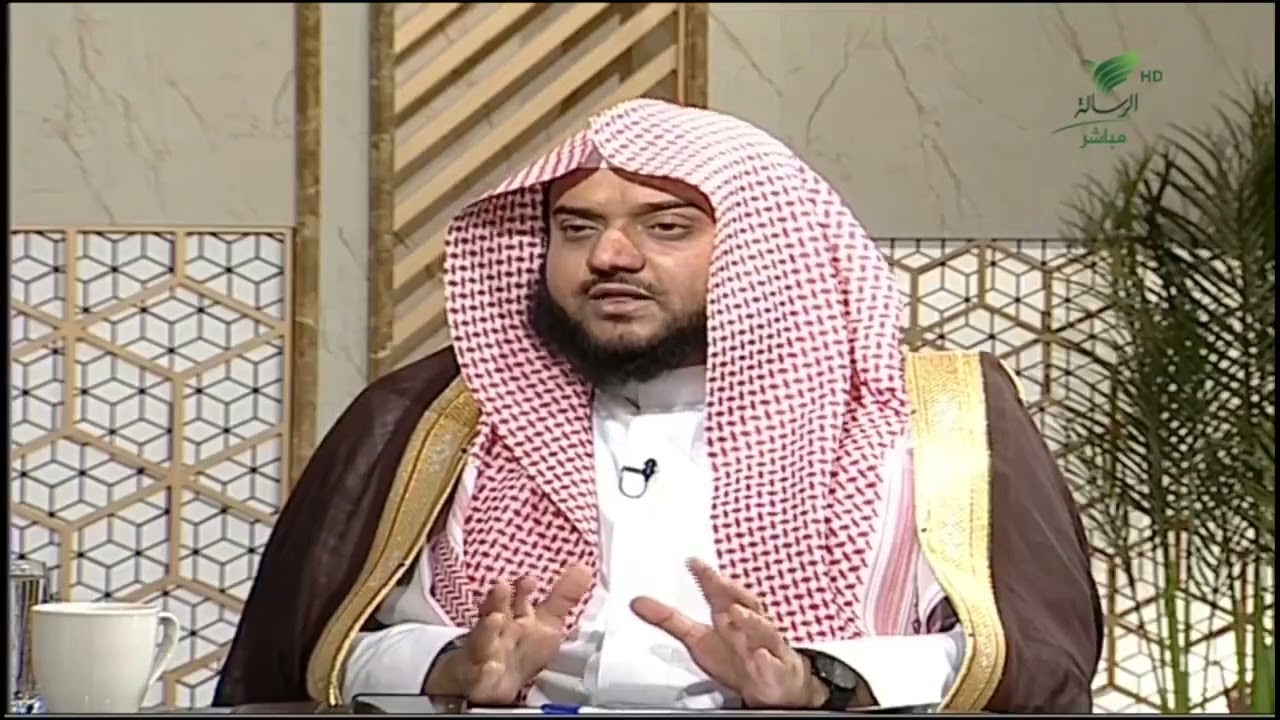 في الصلاة الجهرية تقرأ كل الأذكار سرًّا.. ما حكم فعلها؟ -الشيخ د. راشد المطوع #يستفتونك