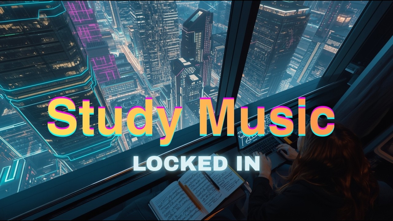 Lofi Study Music - Lofi Nursing & Biology Focus Music. #backgroundmusic #lofi  #beatstostudy