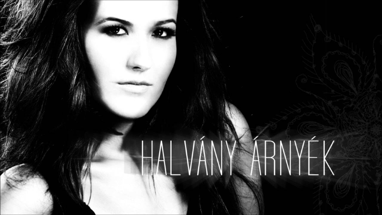 Janics&aacute;k Veca -  Halv&aacute;ny &aacute;rny&eacute;k ( official | HD )