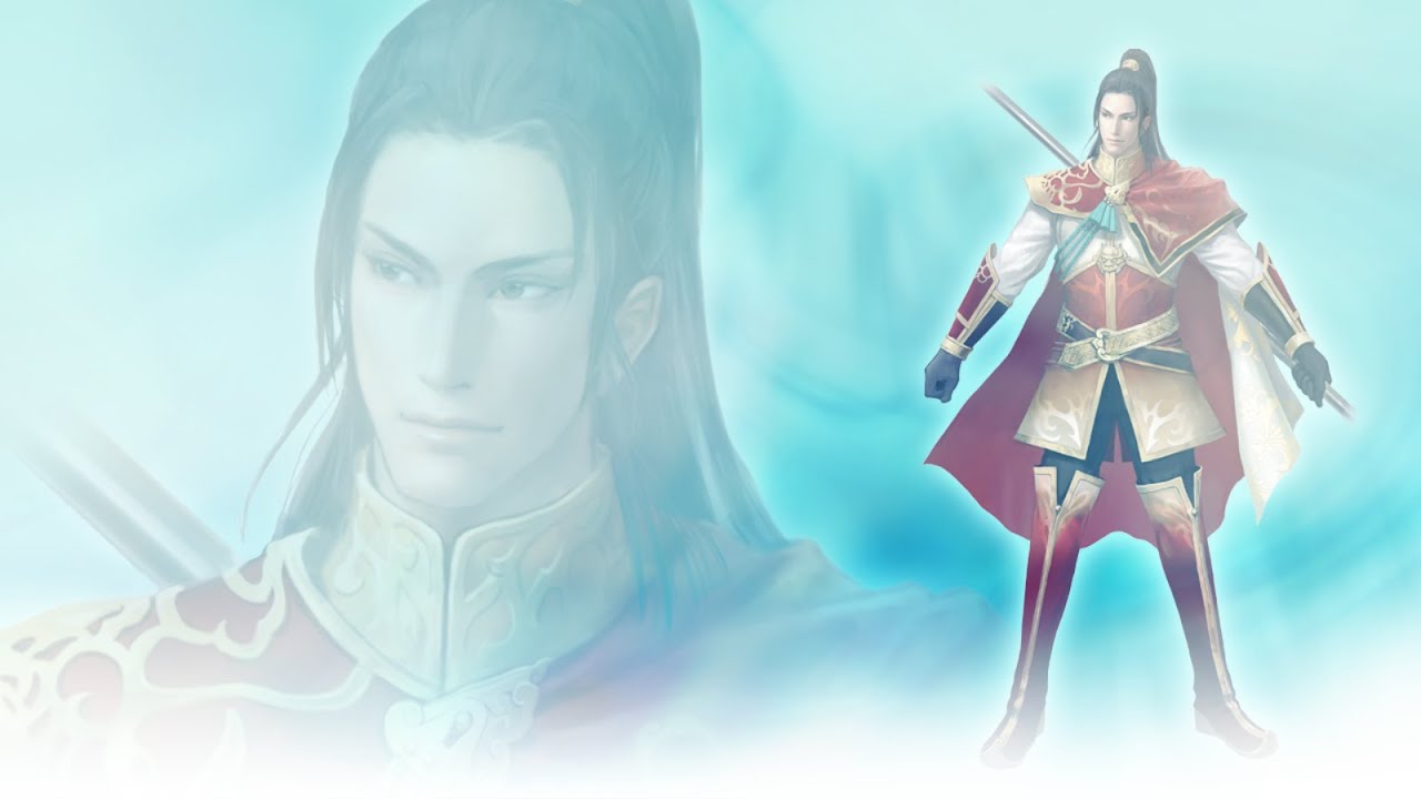 Dynasty Warriors 6 - Zhou Yu - Xu Chang - Chaos