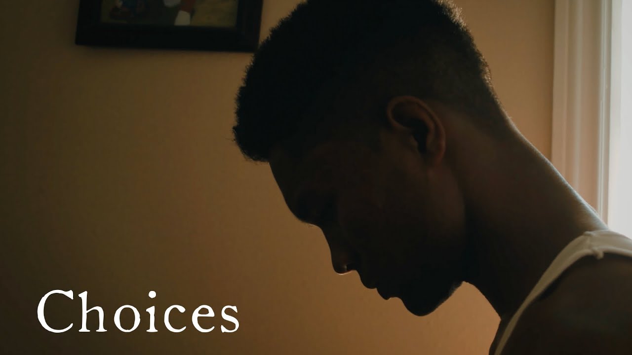 Choices (Short Film) - USC Film Application (ACCEPTED)