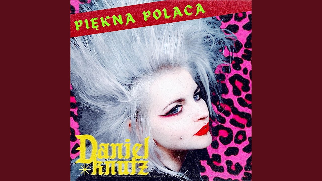 Piękna Polaca