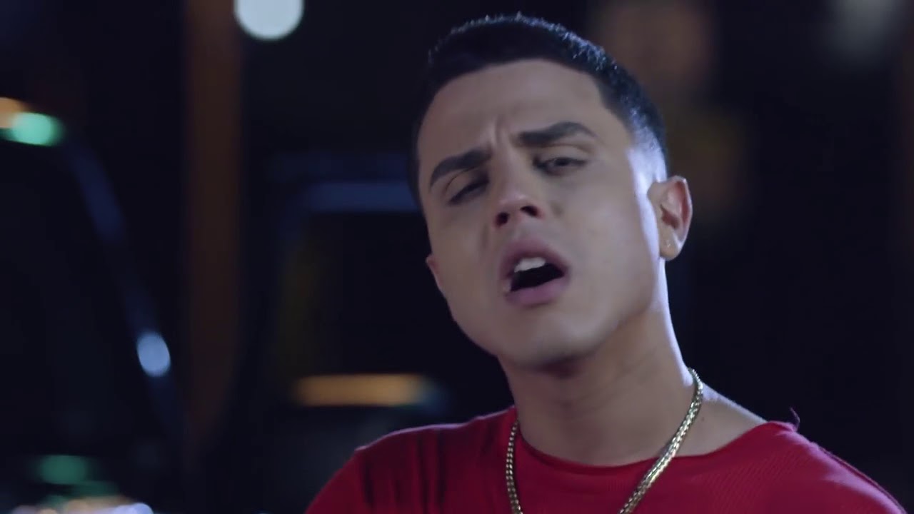 Jon Z x Darkiel X Boy Wonder CF   Te Llam&eacute; Borracho Official Video