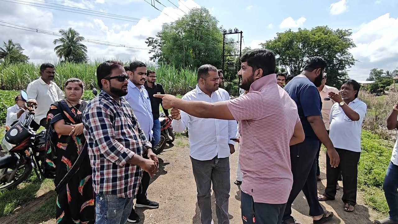 वडगाव कांदळी 