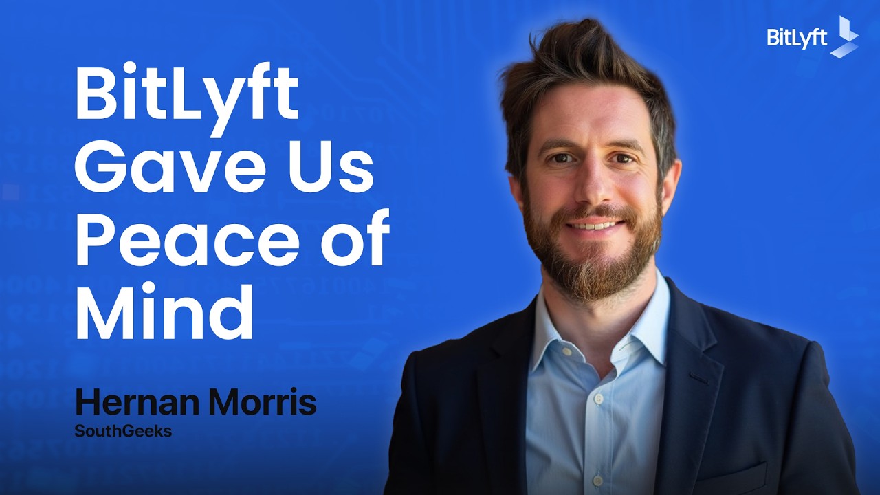 Why This Fintech Company Chose BitLyft for Cybersecurity
