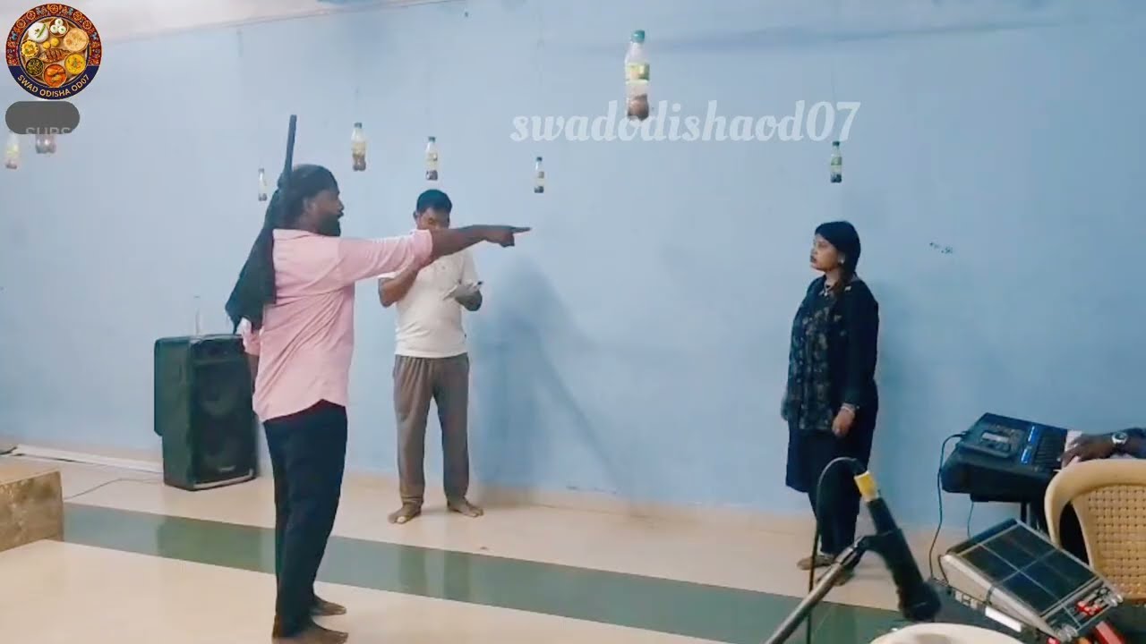 ଡ୍ୟାନି ରାଣୀକୁ ବଳାତ୍କାର ଉଦ୍ୟମ ଏବଂ କୁମାର ର ହତ୍ୟା || ଭାଇ ଭଉଣୀ ର ନୂଆଁ କାହାଣୀ (Bhai Bhauni Ra Nua Kahani)