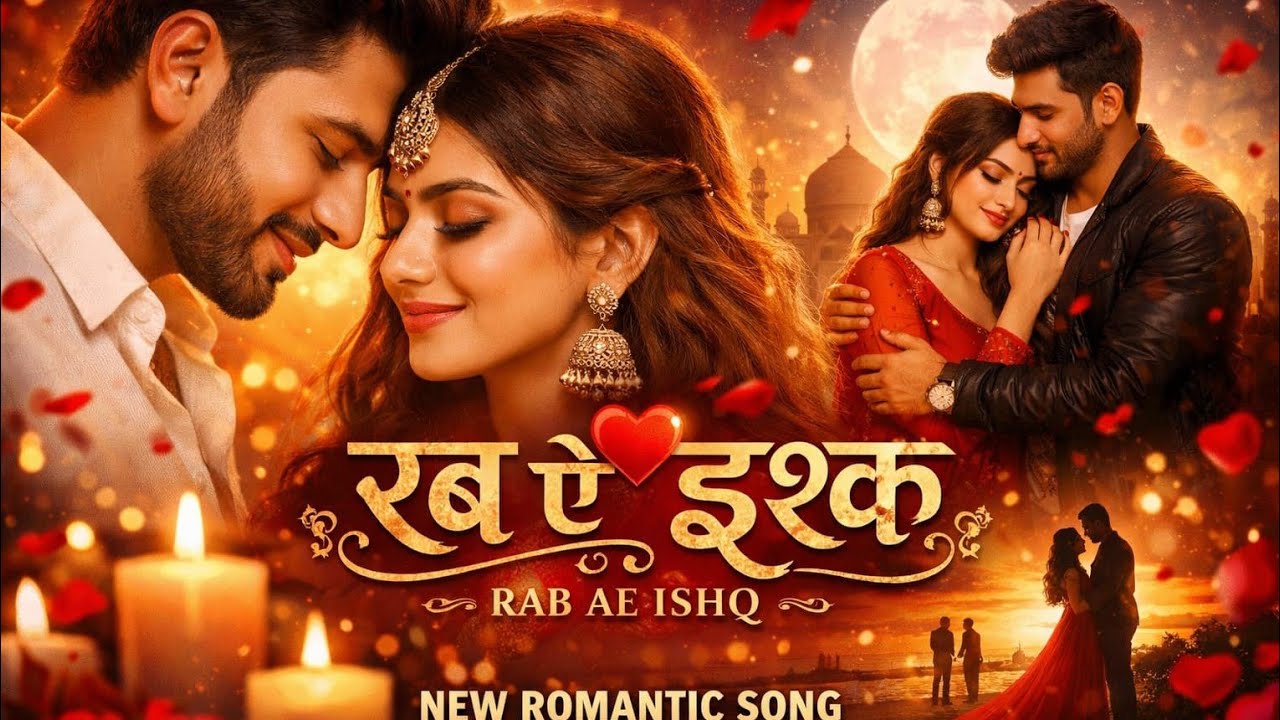 Rab-e-Ishq: The Most Romantic Drama Ever Created