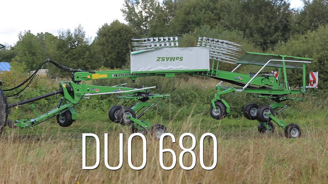 DUO 680