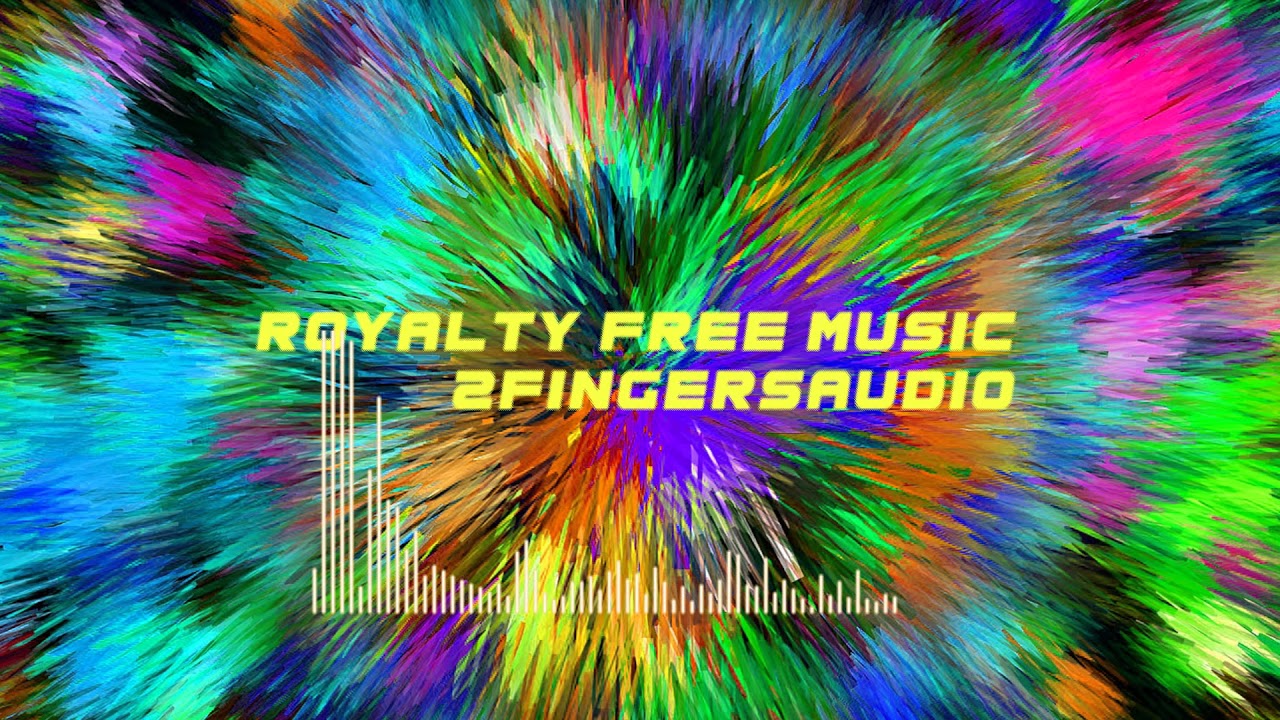 [Royalty Free Music] Future Pop