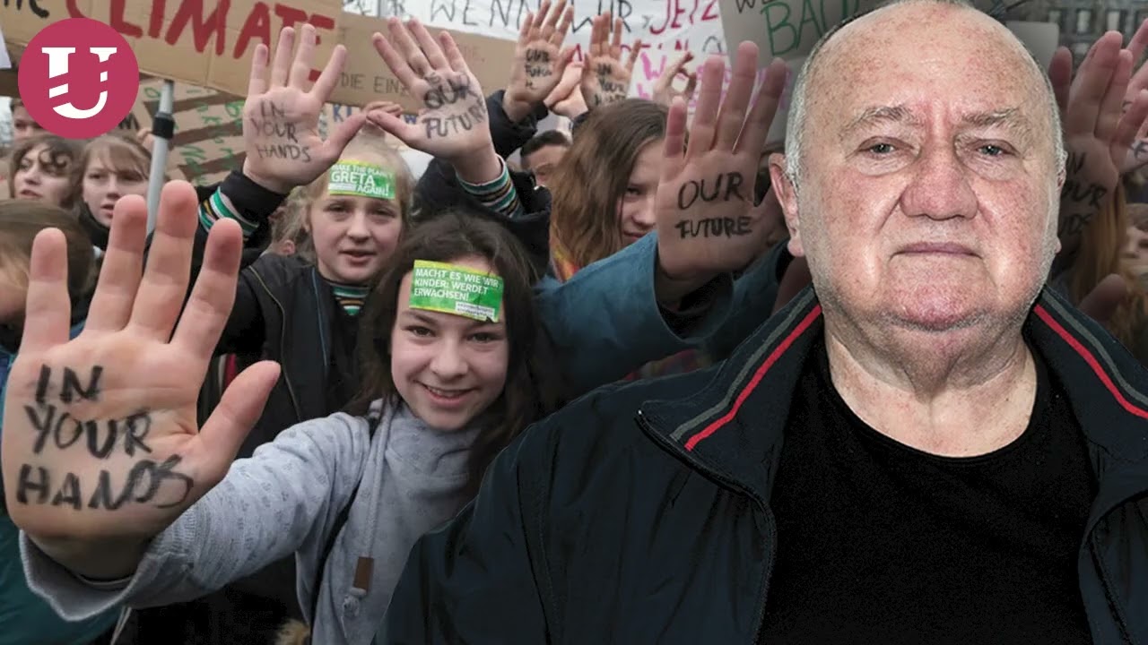 Vítězslav Jandák 3. díl: Mladí bez zkušeností se snadněji ovládají, hloubí se příkop mezi generacemi