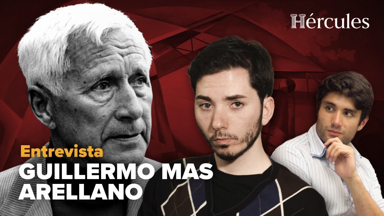 Ernst Jünger y la tradición sapiencial: en la crisis del mundo moderno. Nuevo libro de Guillermo Mas