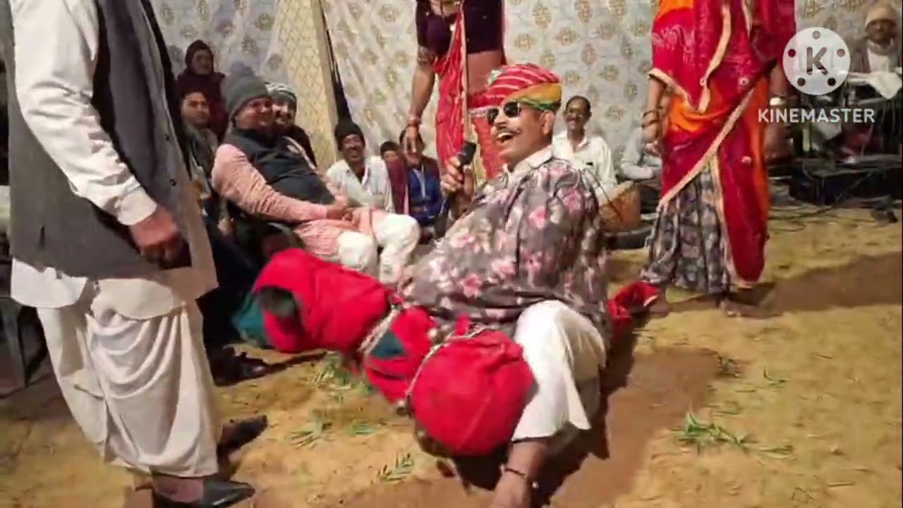 देशी मारवाड़ी थाली नंगाडा नांच #ऊट। नृत्य #नोरतन।जी। कुमावत #पलाडा