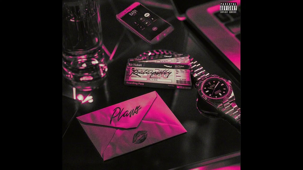 R-Seb - One love (audio officiel)