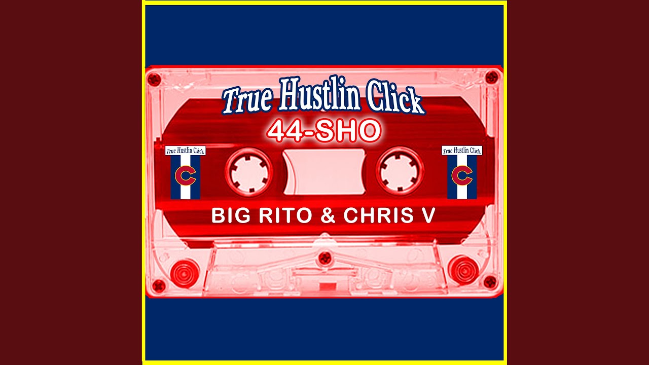 44-Sho (feat. Big Rito & Chris V)