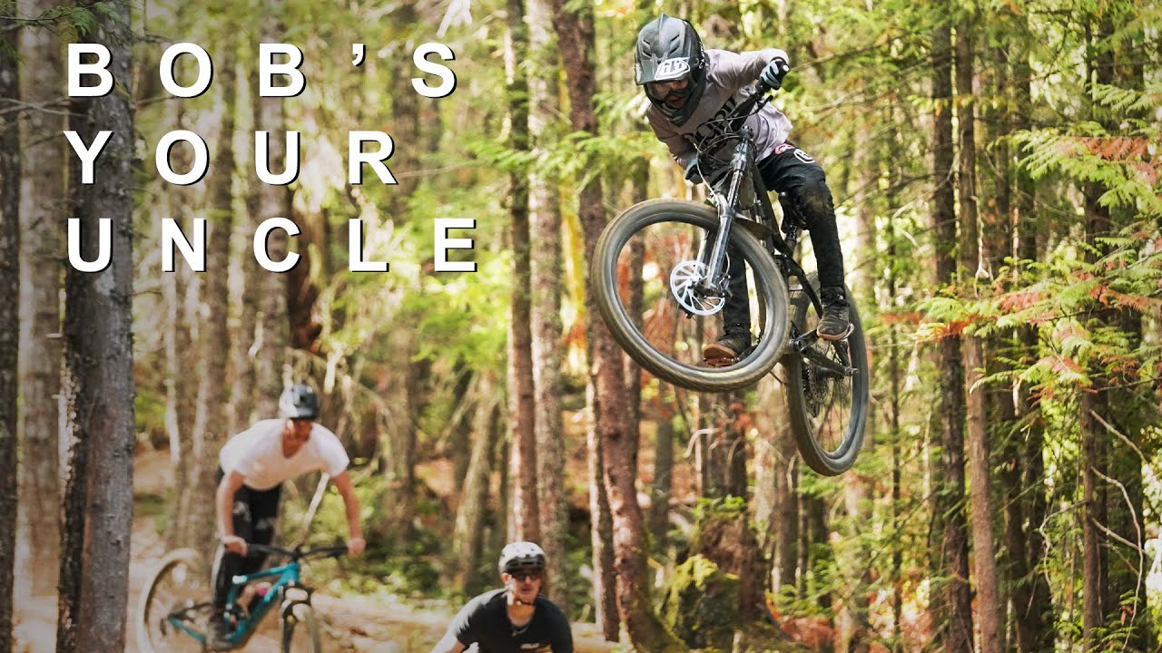Bob's Rebuild - Nanaimo, BC