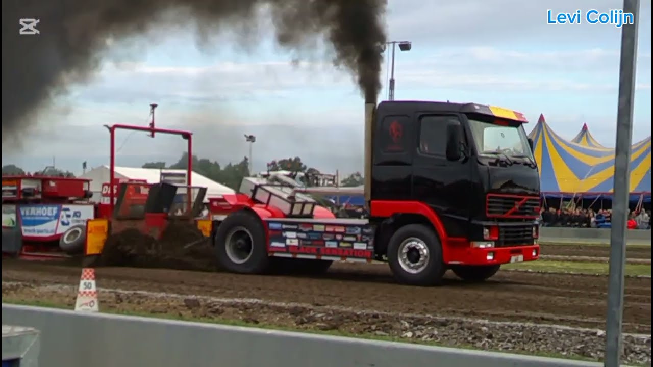 Supersport Trucks Oud Gastel 2025