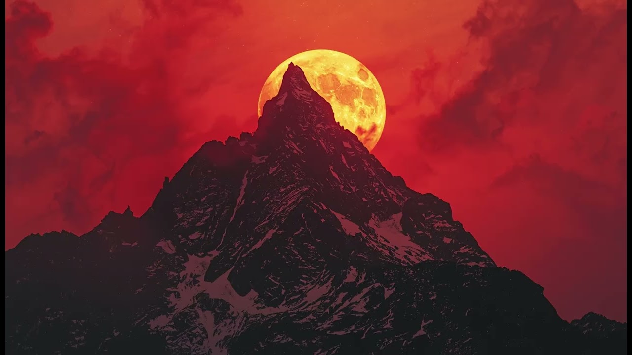 Echoes of the Climb