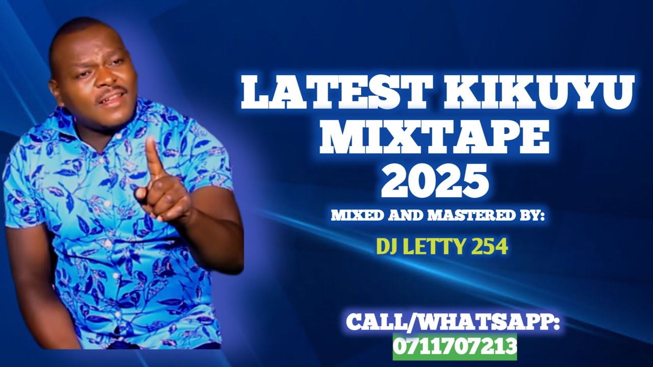 LATEST KIKUYU GOSPEL VIDEO MIXTAPE DJ LETTY | BESTKIGOOCO MIX ft Phyllis mbuthia Jane Muthoni Sammy 