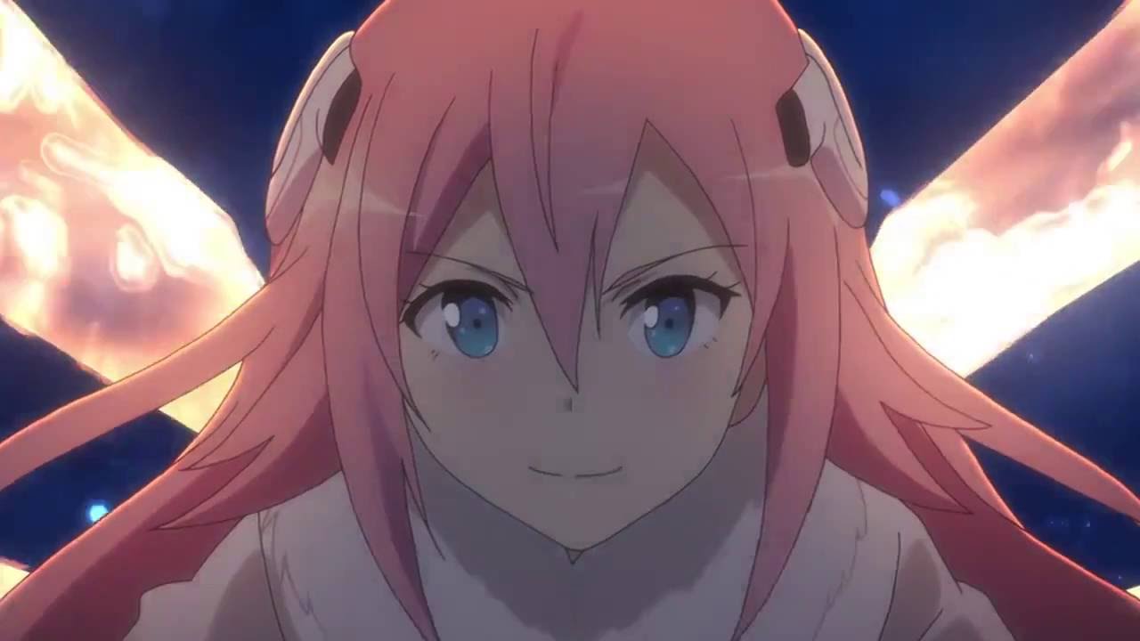 Julis AMV[Gakusen Toshi Asterisk]