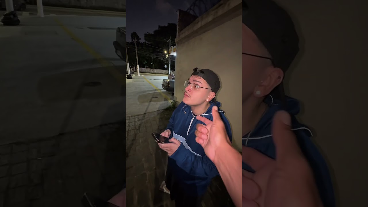 dicas de como reagir a um assalto