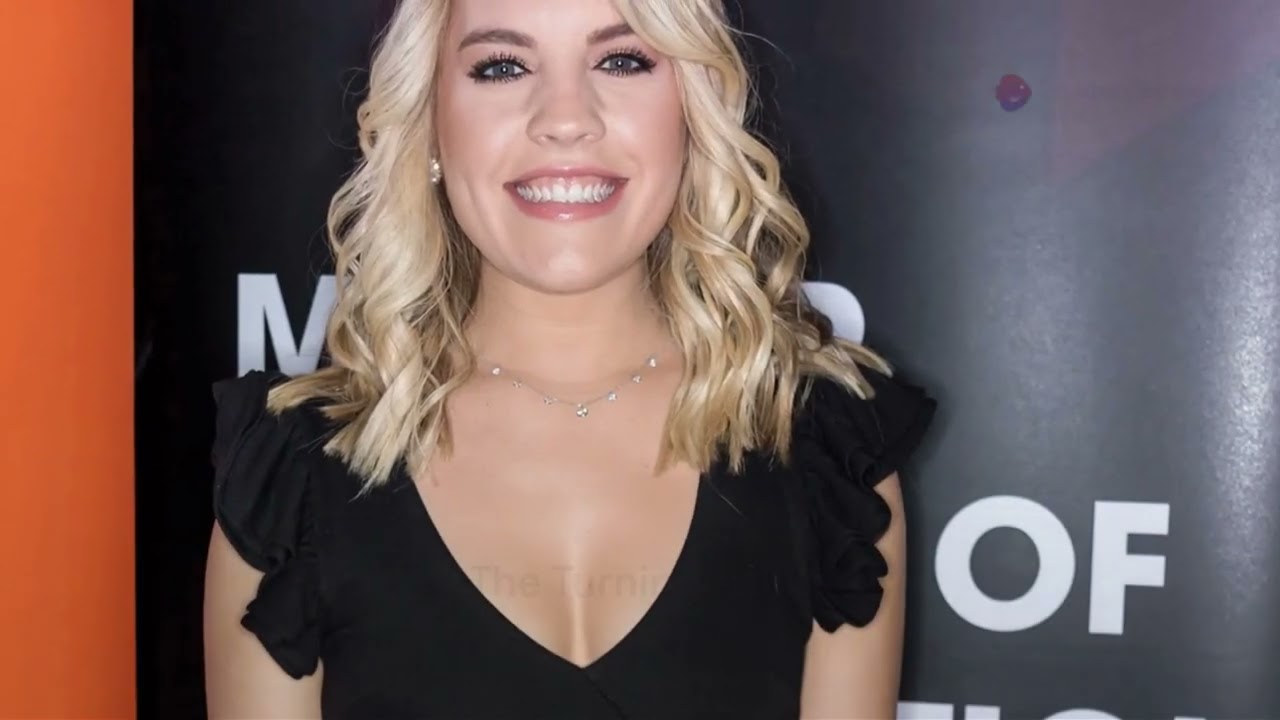 The Untold Story: Why I Left Kristen Alderson on General Hospital