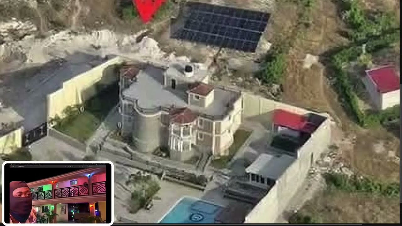 Gen kouri!LAPOLIS ATTAKE KAY JEFF CANARAN/PEYIA MOBILIZE GRENADYE YO/PLIZYE ZONE KOMENSE NETWAYE PAP