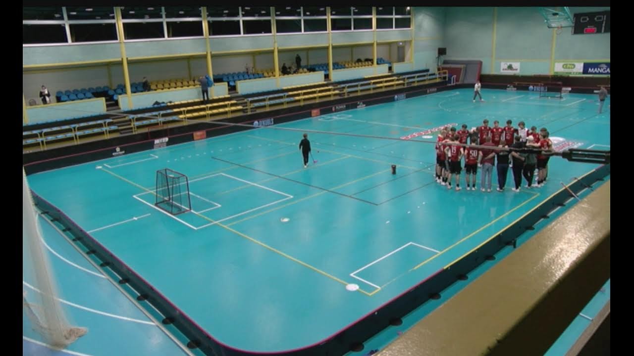 16.12.2025. 1.līga Lielvārde SC/Ogre - Aizkraukle/Koknese