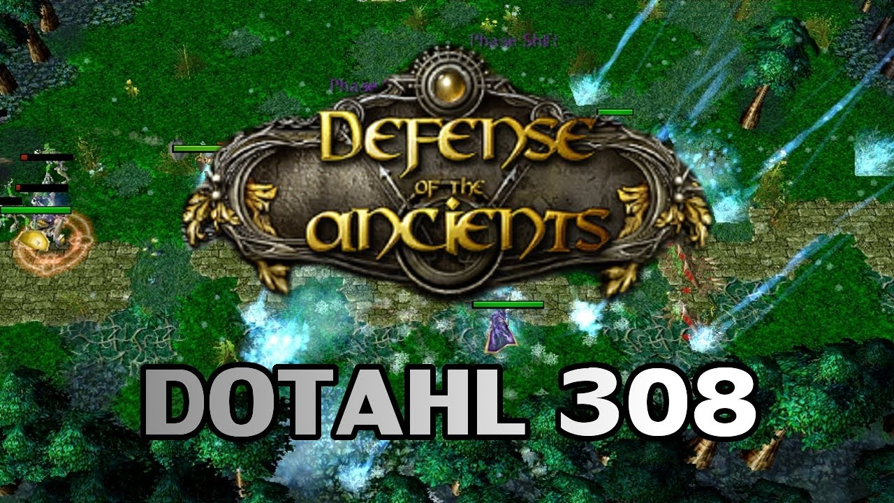 [Yaphets Showmatch] TeamMofi vs Greedy