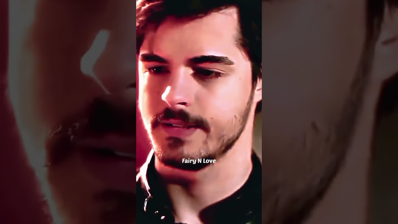 Nilay Deniz And Berk Atan 🥰 Turkish Couple 💕 WhatsApp Status 💖 Fullscreen 4K 😊 Fairy N Love