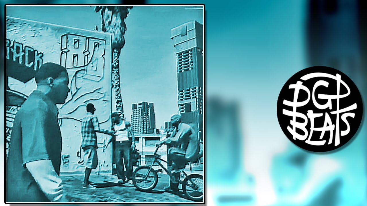 FREE West Coast Gangsta Rap Instrumental 2021 | 7000 Subscribers Free Beat #7