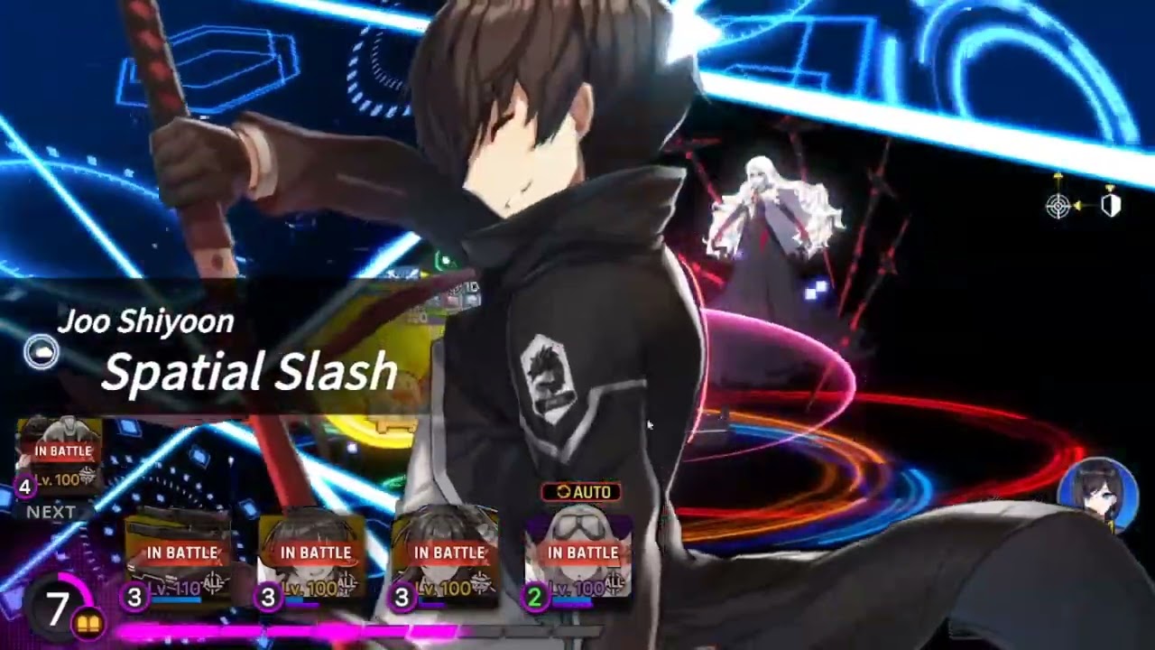 Counter:Side (Global) - Danger Close - Sollicitatio (14792)