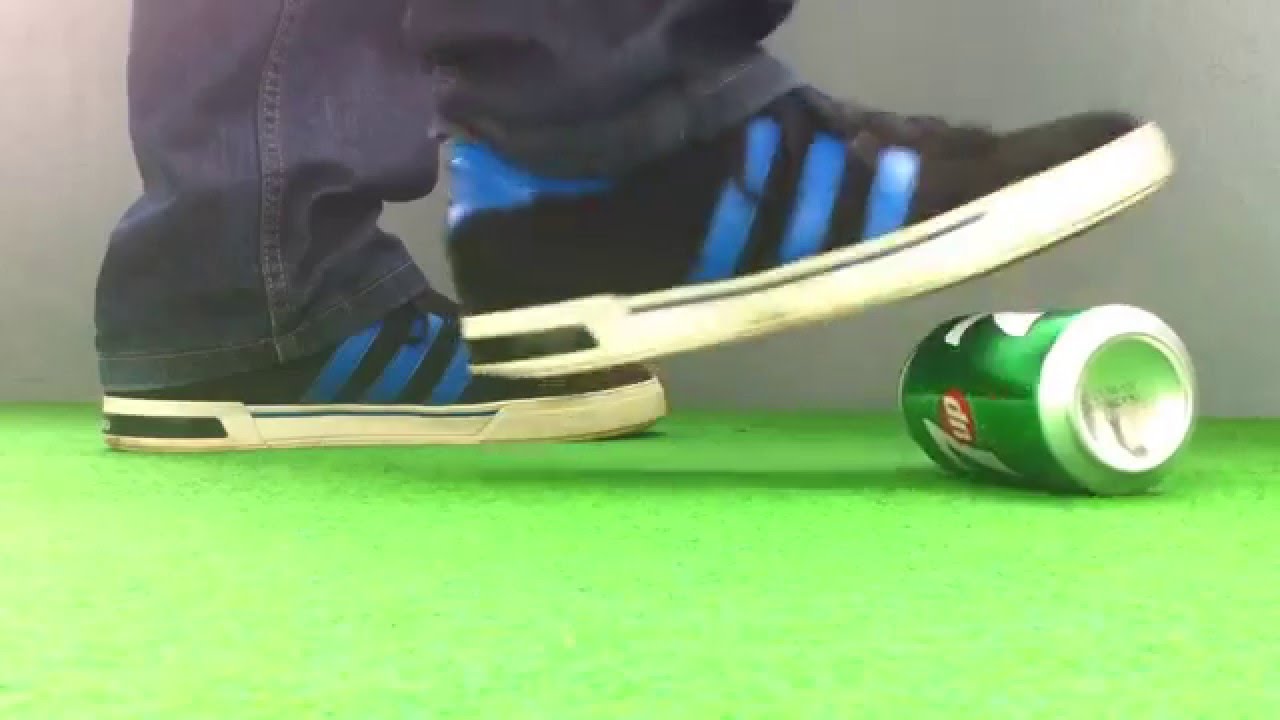 ADIDAS NEO Skatershoes stomp Softdrink-Can