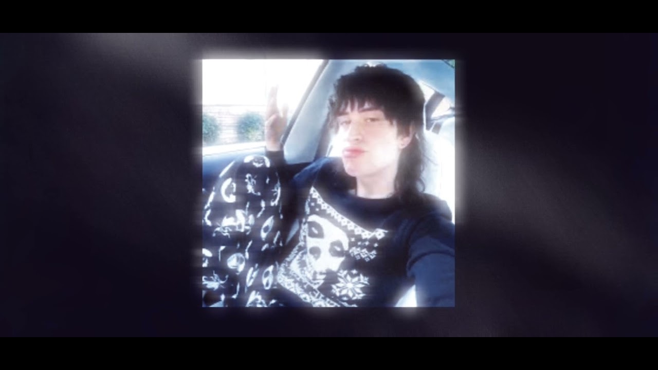$Ecstasy- Jake Webber and Johnnie Guilbert  /Sped Up\$