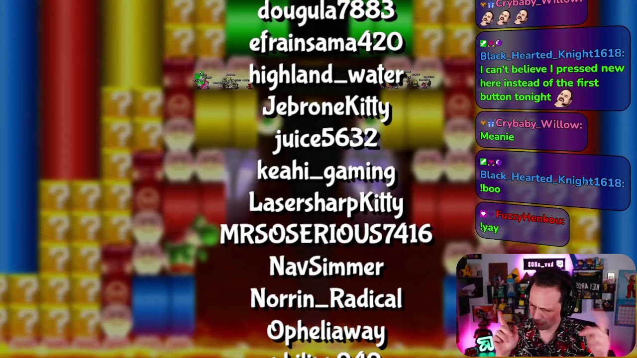 Giving hearts to your viewer levels for Valentine's Day! !add | Multistreaming on Twitch!