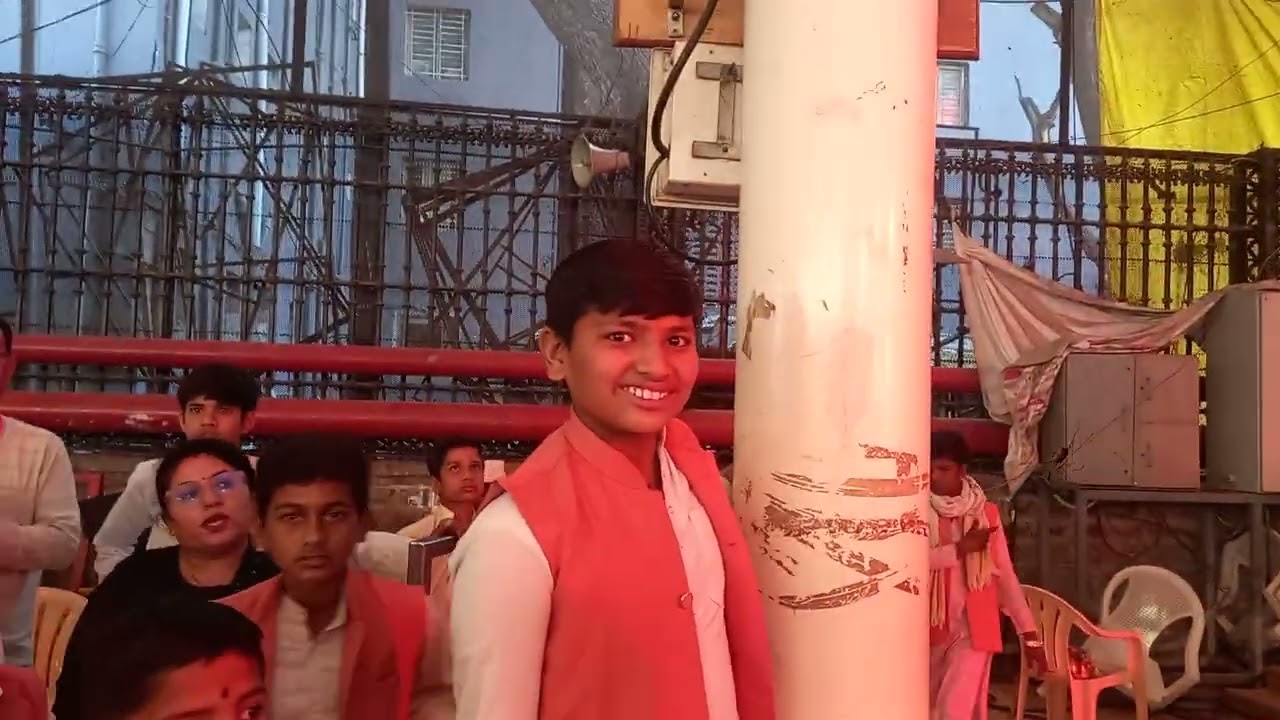 18,01 Hanuman Chalisa 🔔 हनुमान चालीसा 💐🙏