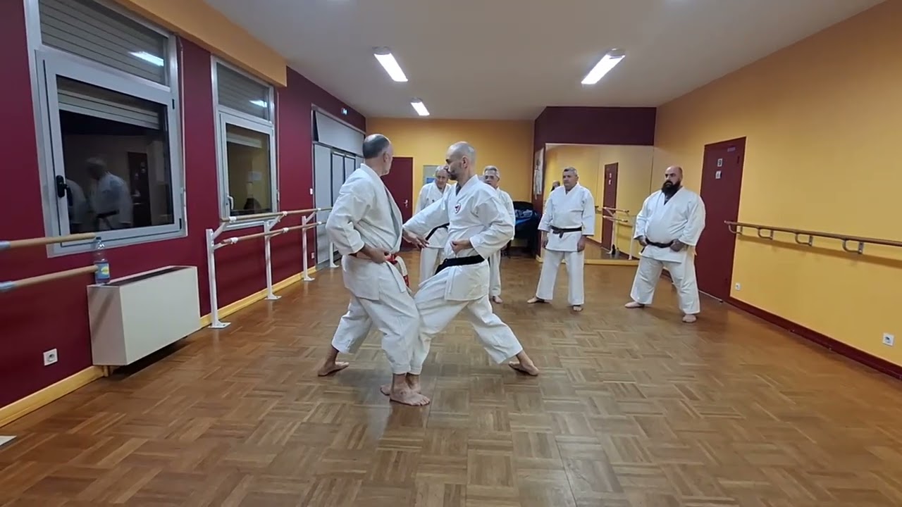 Application kihon