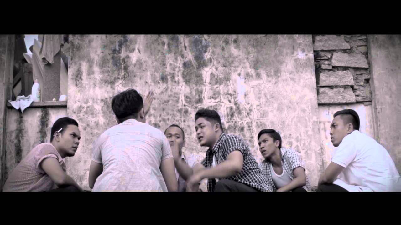 Pujaan hatiku - Chirul (official mv)