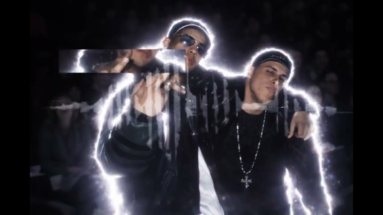 Reggaeton OLD SCHOOL Type Beat “Dos Noches”