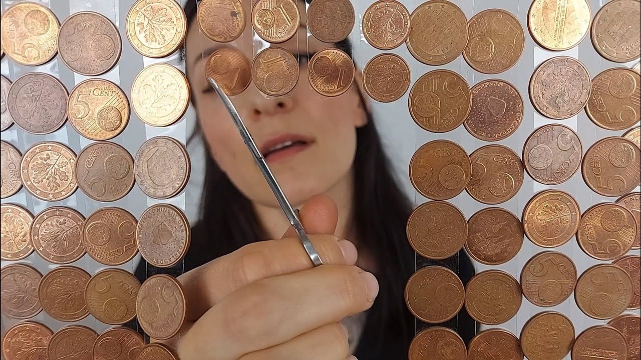 Your Hair is money [ ASMR ] Hairdresser Roleplay