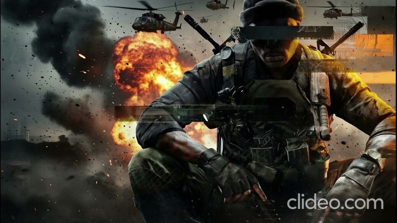 black ops 6 main theme fan made