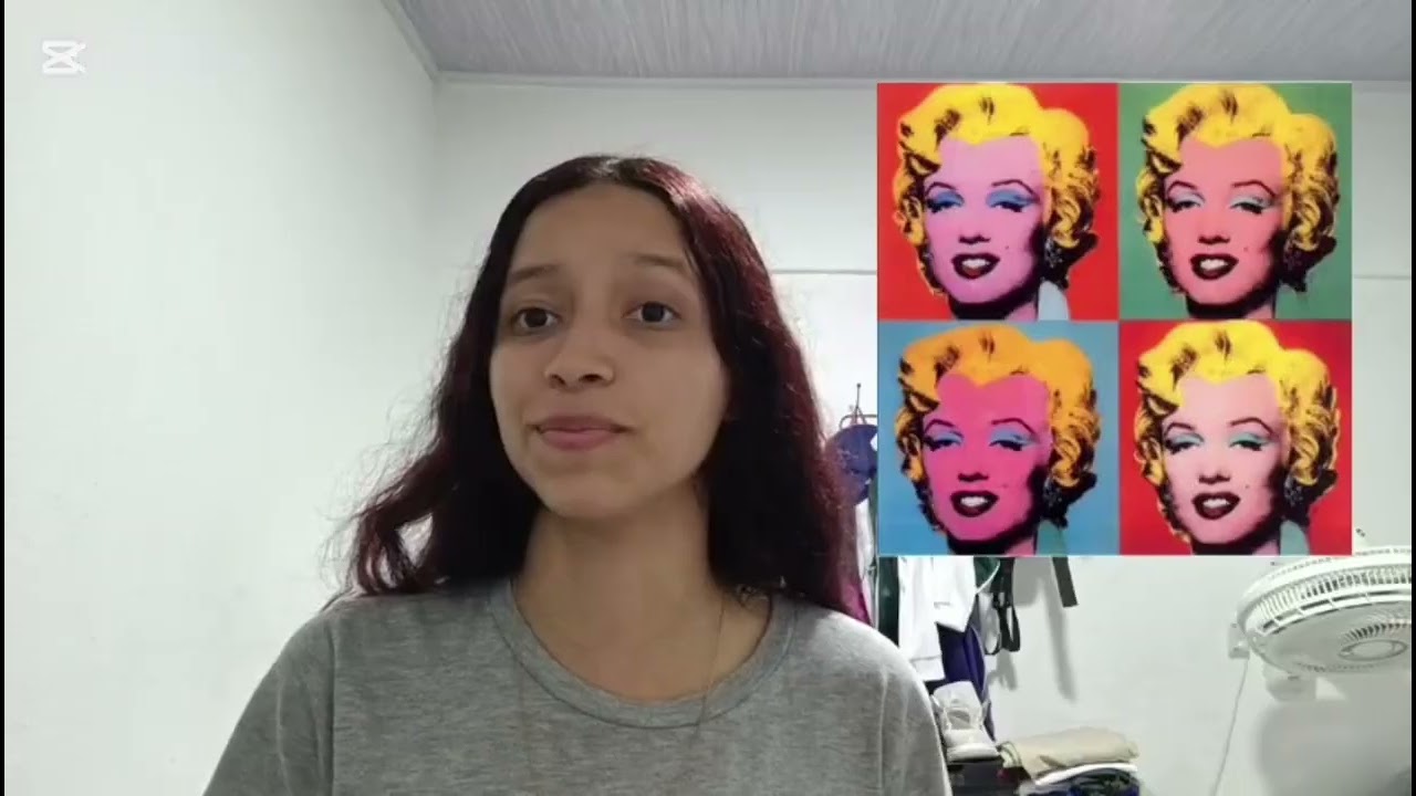 Expo pop art
