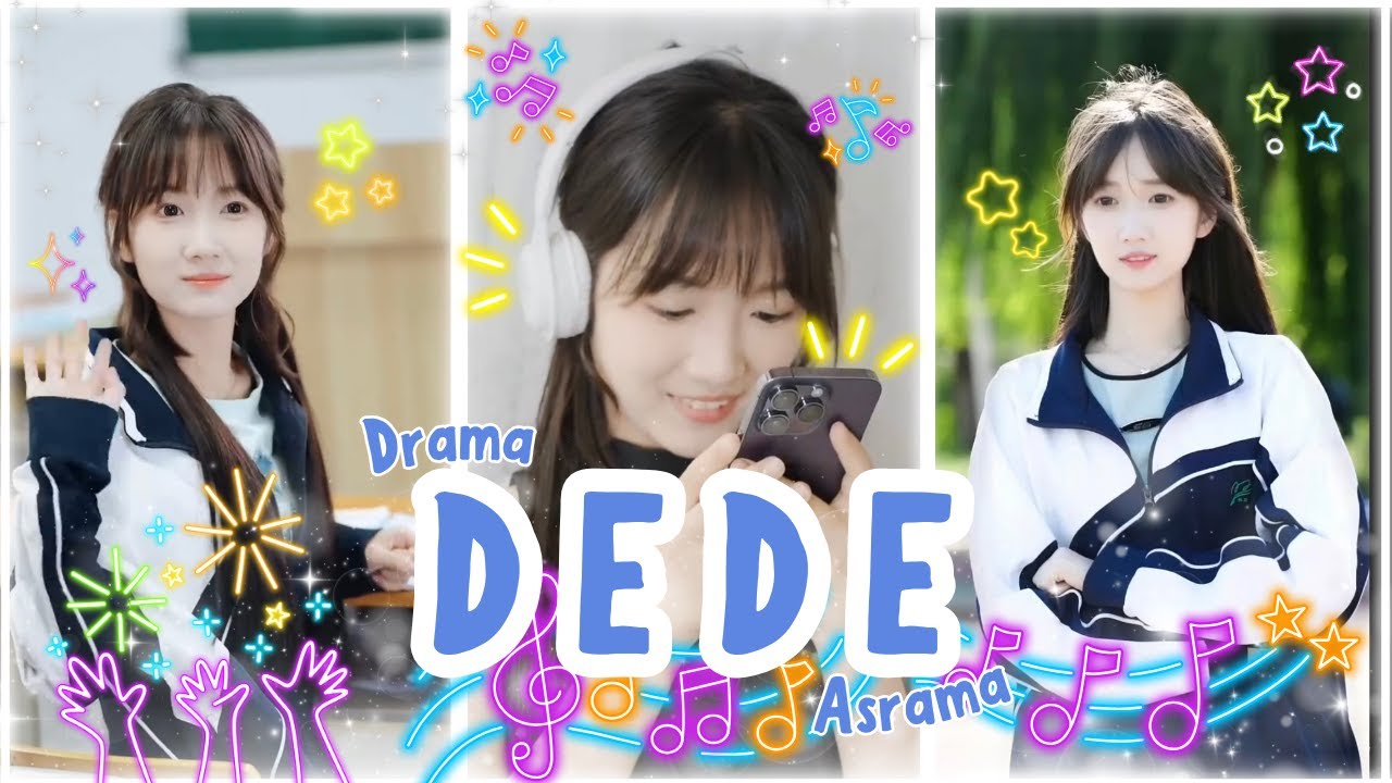 DRAMA DEDE ASRAMA [1]