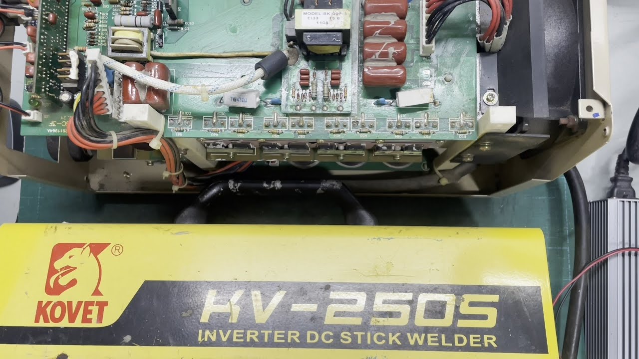 สุดๆครับ จากใจที่มอบให้ (HV-2505) ทฤษฎีได้ ปฏิบัติคล่อง ที่สุดของงานซ่อม