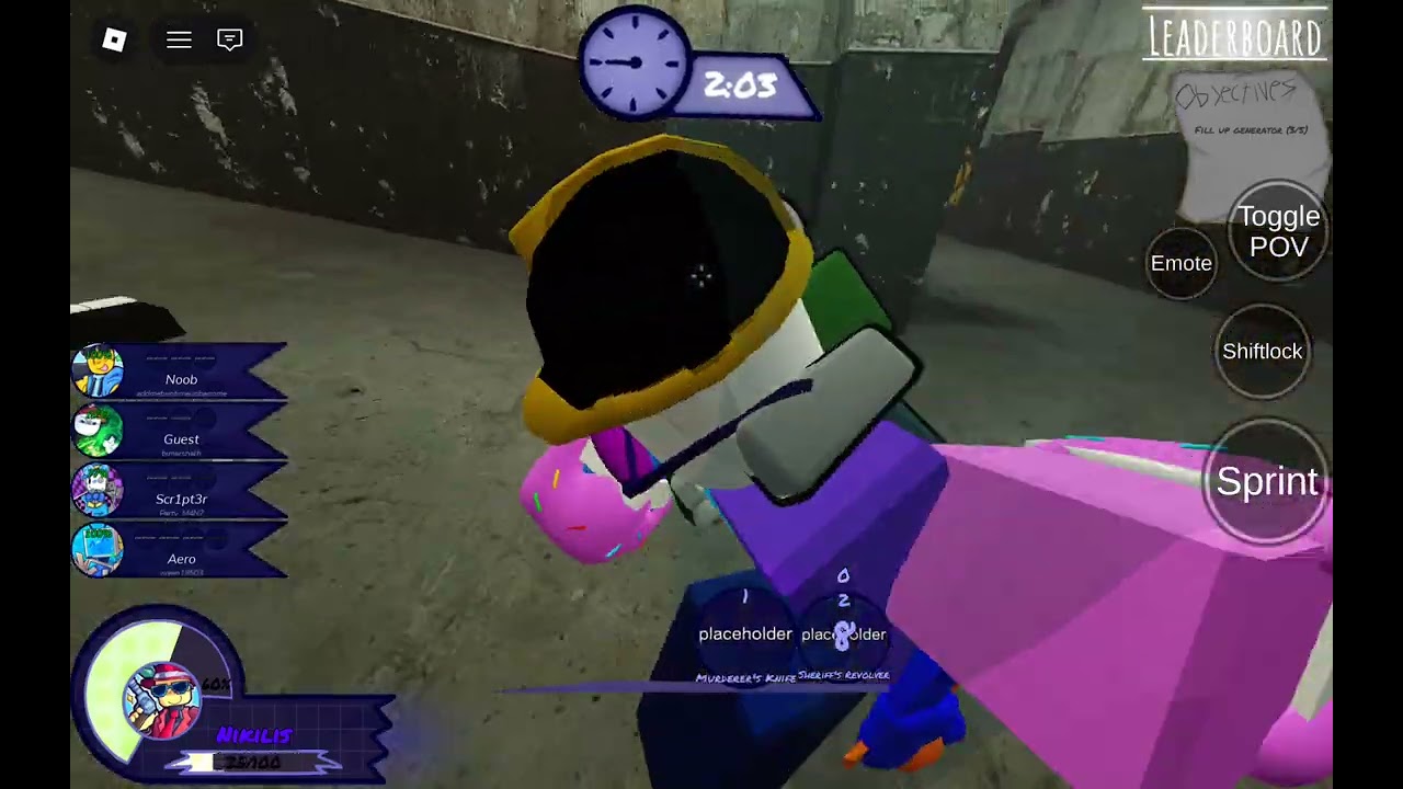 Timeless clip