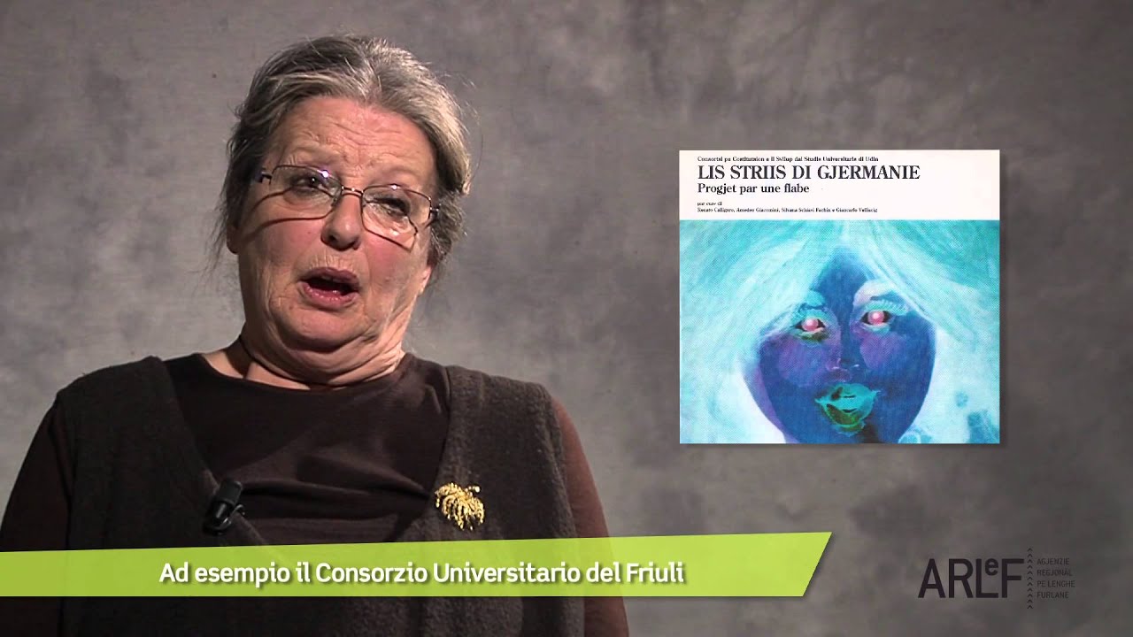 01 - Quali materiali abbiamo a disposizione per insegnare la lingua friulana?