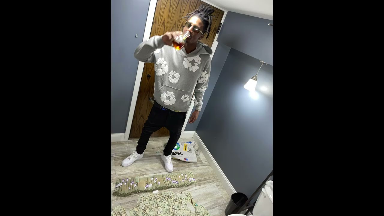(FREE) RIO DA YUNG OG X AK BANDAMONT TYPE BEAT 2025 - 