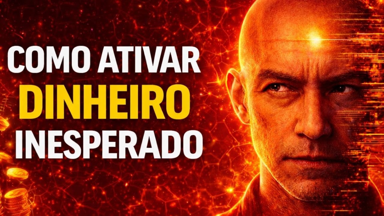 BASHAR REVELA: O Caminho Invisível Por Onde o Dinheiro Inesperado Chega