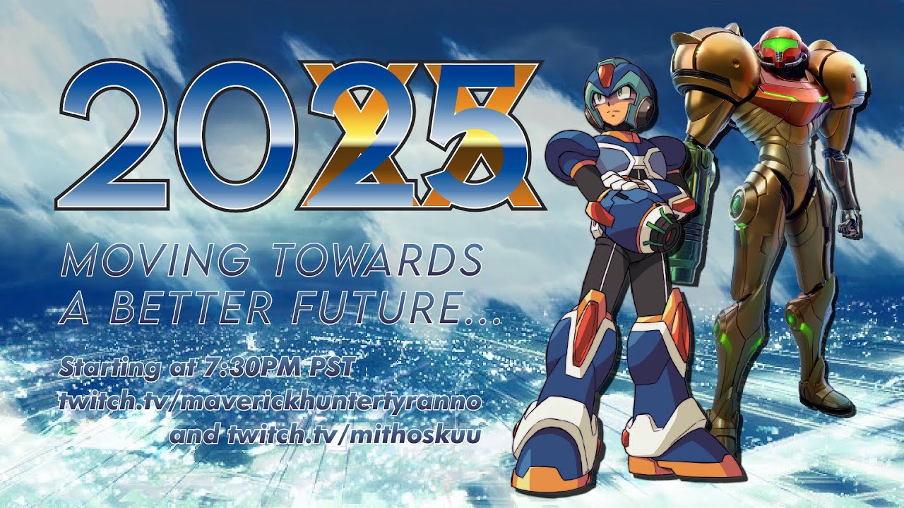 Towards the Future ⚡️ Closing 2025