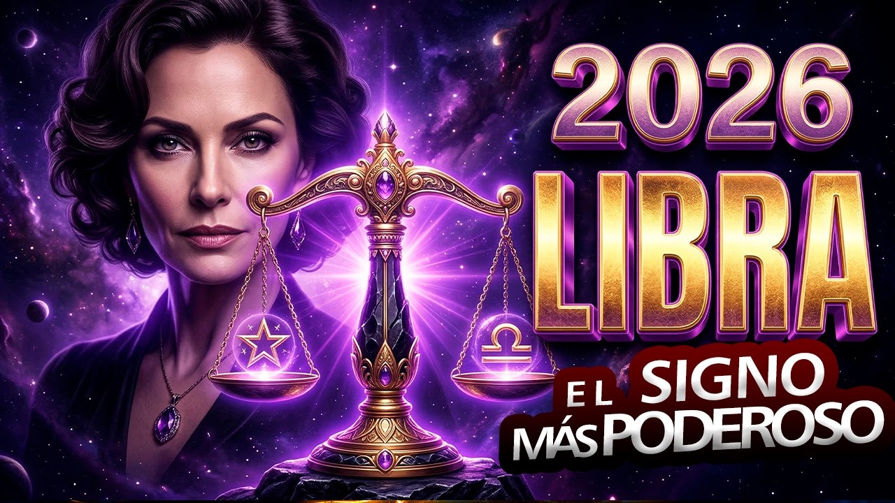 LIBRA ⚖️ Por qué es el Signo más PELIGROSO y ESTRATÉGICO del Zodíaco ⚠️🤫🚨