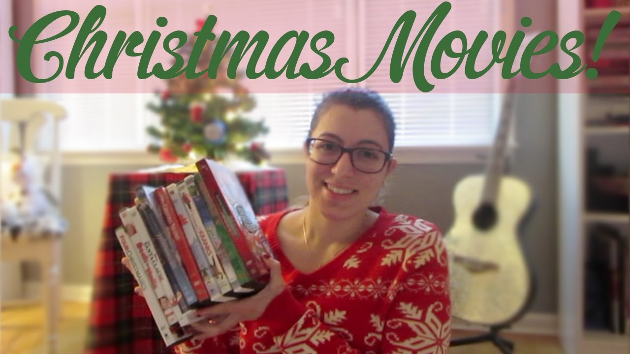 Christmas Movie Collection | 2016